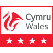 4 star visit wales